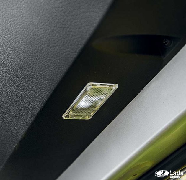 фото Lada XRAY Exclusive