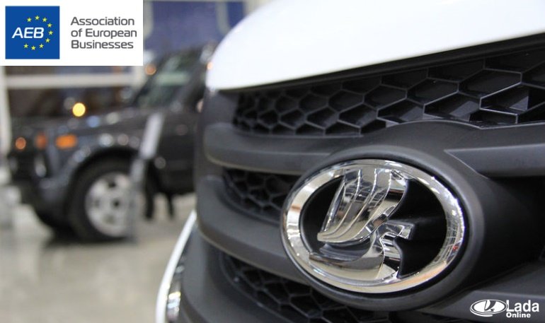 (AEB) Статистика продаж автомобилей за июль 2017 года (+18,6%)