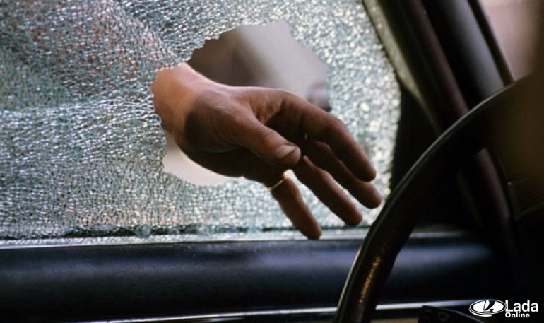 Рейтинг неугоняемости автомобилей за 2016 год по версии «За Рулем»