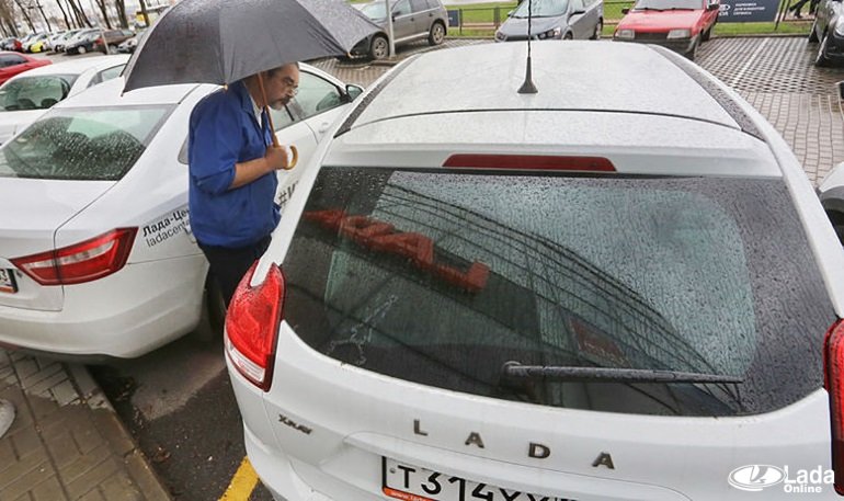 Рейтинг автомобилей, которые чаще всего сдают в ломбард