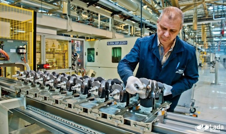 АВТОВАЗ возобновил программу досрочного ухода на пенсию