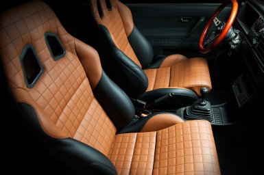 Тюнинг ателье разыгрывает автомобиль VW Golf