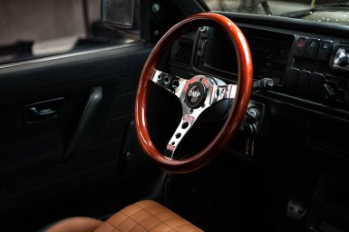 Тюнинг ателье разыгрывает автомобиль VW Golf