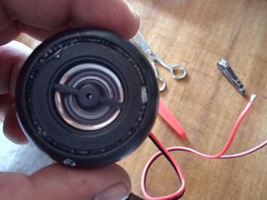 снять сеточку с твитера