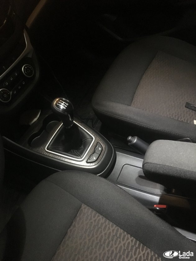 салон весты под дерево