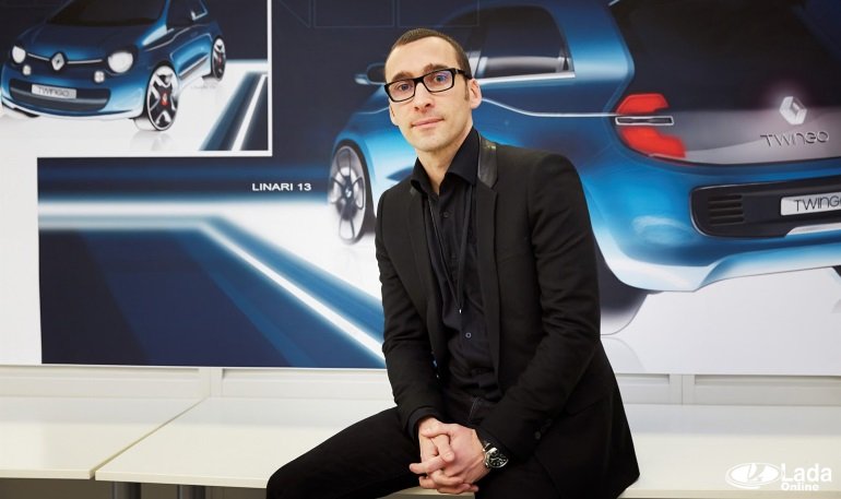 Автор концепта Lada XCODE ушел из АВТОВАЗа