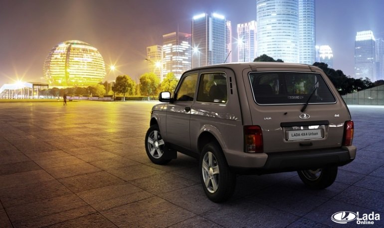 ТОП-10 городов, где меньше всего покупают автомобили LADA