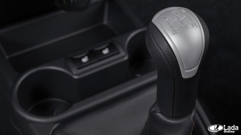 Проблемы с МКПП у Лада Гранта