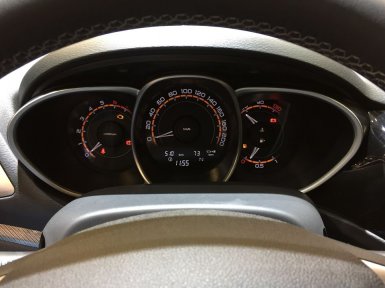 LADA Vesta Exclusive