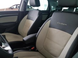 первые фото салона Lada Vesta Exclusive