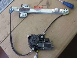 Доработка нижнего крепления заднего ЭСП Приоры