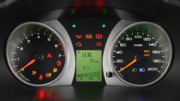 салон Лада Гранта