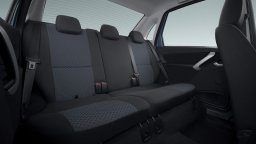 салон Лада Гранта