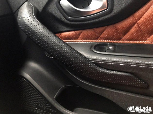 ручки дверей xray