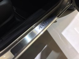 LADA Vesta Exclusive