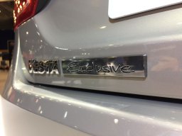 LADA Vesta Exclusive