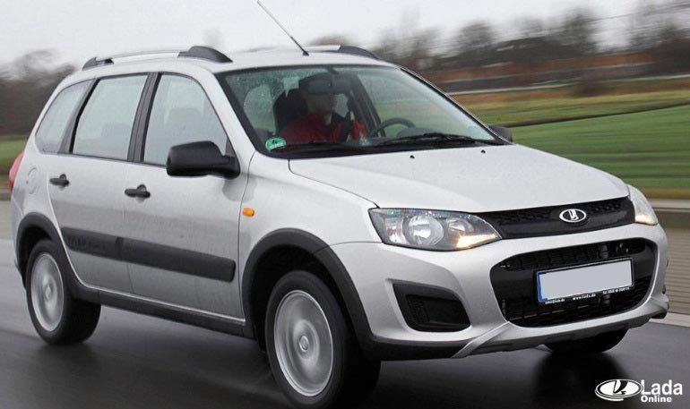 Владелец Lada Kalina отсудил у АВТОВАЗа 600 тыс. р. за сгоревшую машину