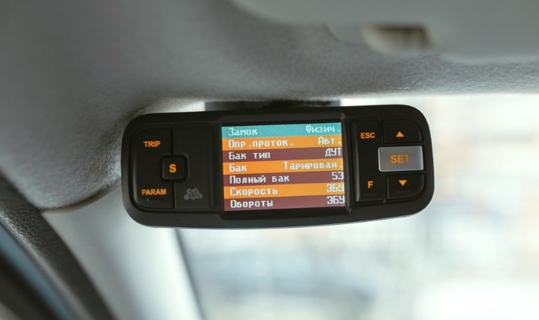 Обзор бортовых компьютеров для Lada XRAY (какой лучше купить) Обзор бортовых компьютеров для Lada XRAY (какой лучше купить)