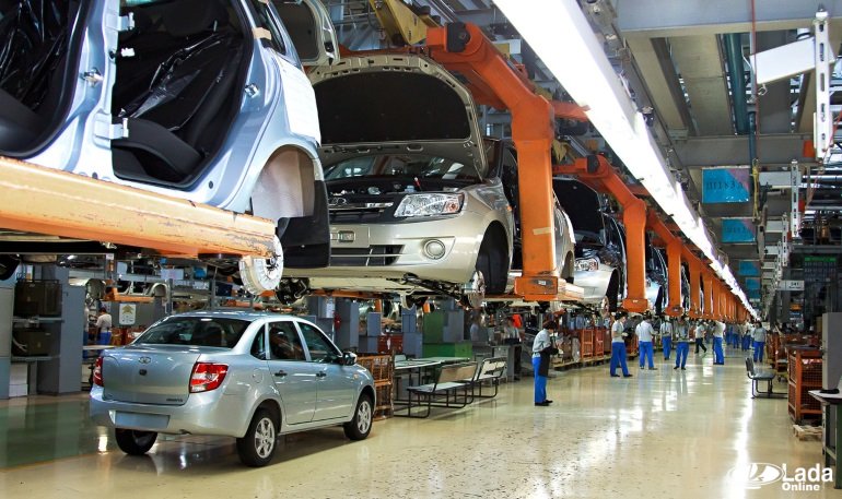 Рынок восстановился, сокращений на АВТОВАЗе не планируется