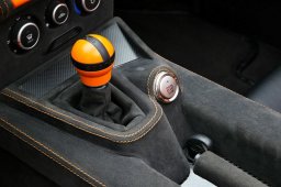 На базе Лада Калина сделали родстер «Крым»