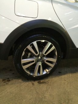 Универсалы Лада Веста уже в салонах официальных дилеров г.Ярославль