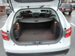 Универсалы Лада Веста уже в салонах официальных дилеров г.Йошкар-Ола