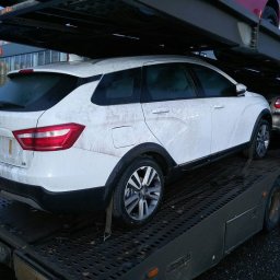 Универсалы Лада Веста уже в салонах официальных дилеров г.Киров