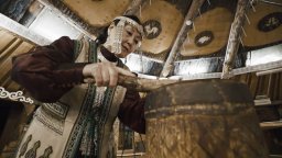 Нива 4х4 и Lada XRAY в Якутии, видео отчет «Дикарей»