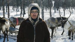 Нива 4х4 и Lada XRAY в Якутии, видео отчет «Дикарей»