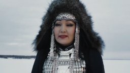 Нива 4х4 и Lada XRAY в Якутии, видео отчет «Дикарей»