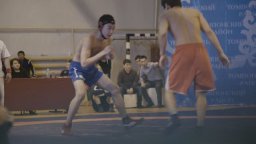 Нива 4х4 и Lada XRAY в Якутии, видео отчет «Дикарей»