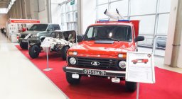 LADA Росгвардия