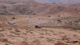 LADA 4x4 в Ливане (фото и видео)