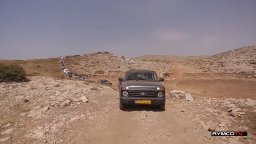 LADA 4x4 в Ливане (фото и видео)