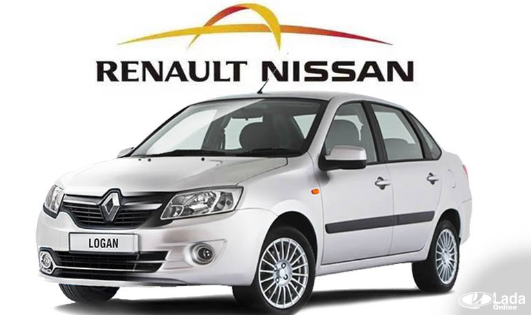 Lada Kalina исчезнет, а Lada Granta получит платформу Renault