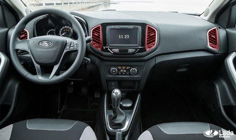 Как снять дефлекторы воздуховодов на Lada XRAY Как снять дефлекторы воздуховодов на Lada XRAY