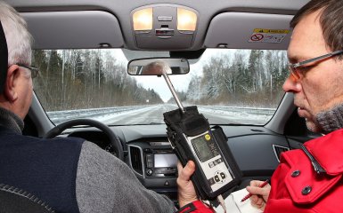 Ресурсные испытания Lada Vesta SW и Lada Vesta SW Cross