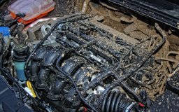 Ресурсные испытания Lada Vesta SW и Lada Vesta SW Cross