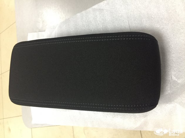 подлокотник лада веста 8450031576