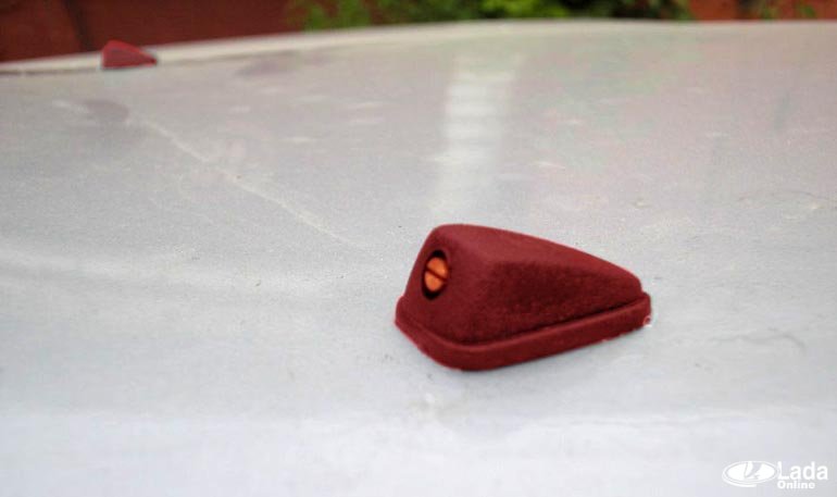 Простой способ сделать подогрев форсунок омывателя без электричества Простой способ сделать подогрев форсунок омывателя без электричества