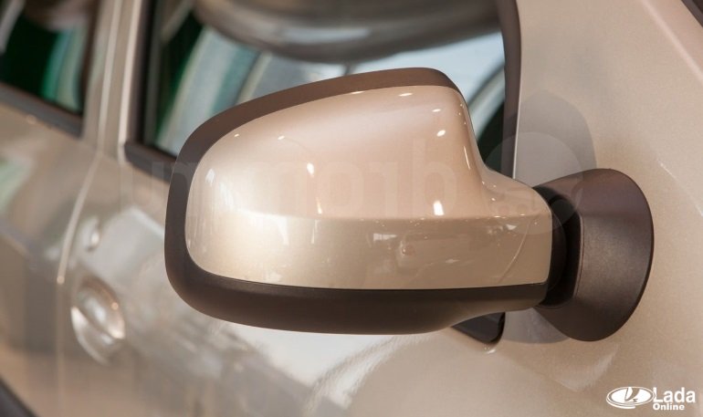 Замена зеркал заднего вида на Лада Ларгус Замена зеркал заднего вида на Лада Ларгус