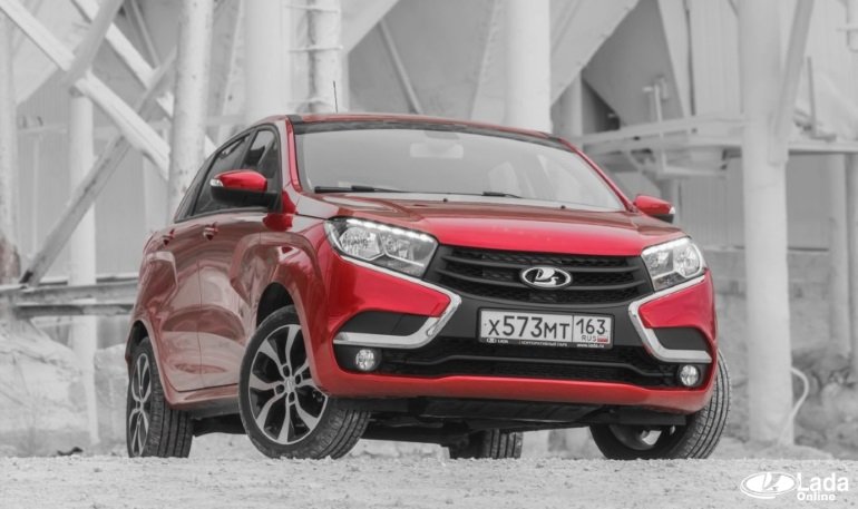 Пять главных минусов и плюсов Lada XRAY по версии Колеса.Ру Пять главных минусов и плюсов Lada XRAY по версии Колеса.Ру