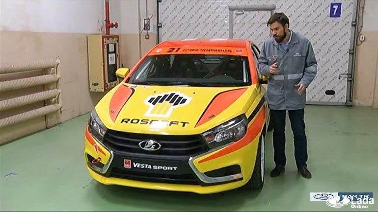 Про Рождественскую гонку Чемпионов