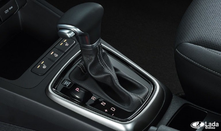 Модели LADA получат АКПП, об этом позаботится правительство