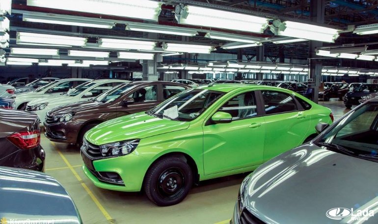 Что ждет российский автомобильный рынок в 2018 году