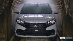 Как проверяют герметичность кузова