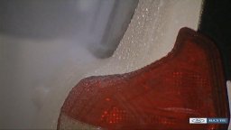 Как проверяют герметичность кузова