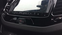 тюнинг салона Lada Vesta