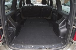 Обзор накладок на ковролин задних арок Лада Ларгус 5 мест