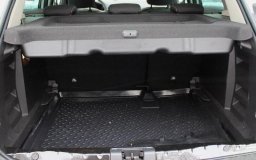 Обзор органайзера под заднюю полку багажника Lada XRAY